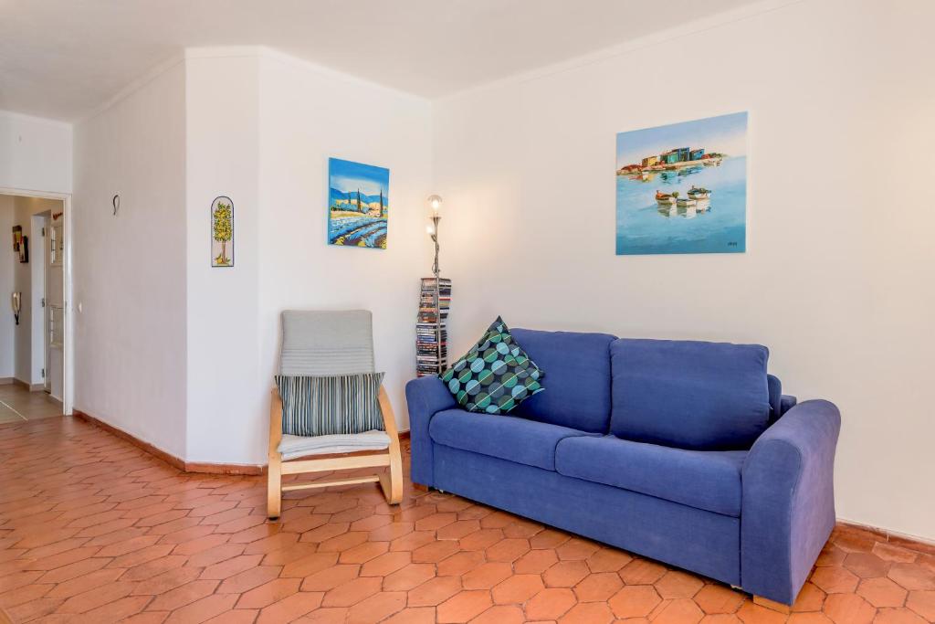 FLH Praia da Luz Apartment with Balcony room 6